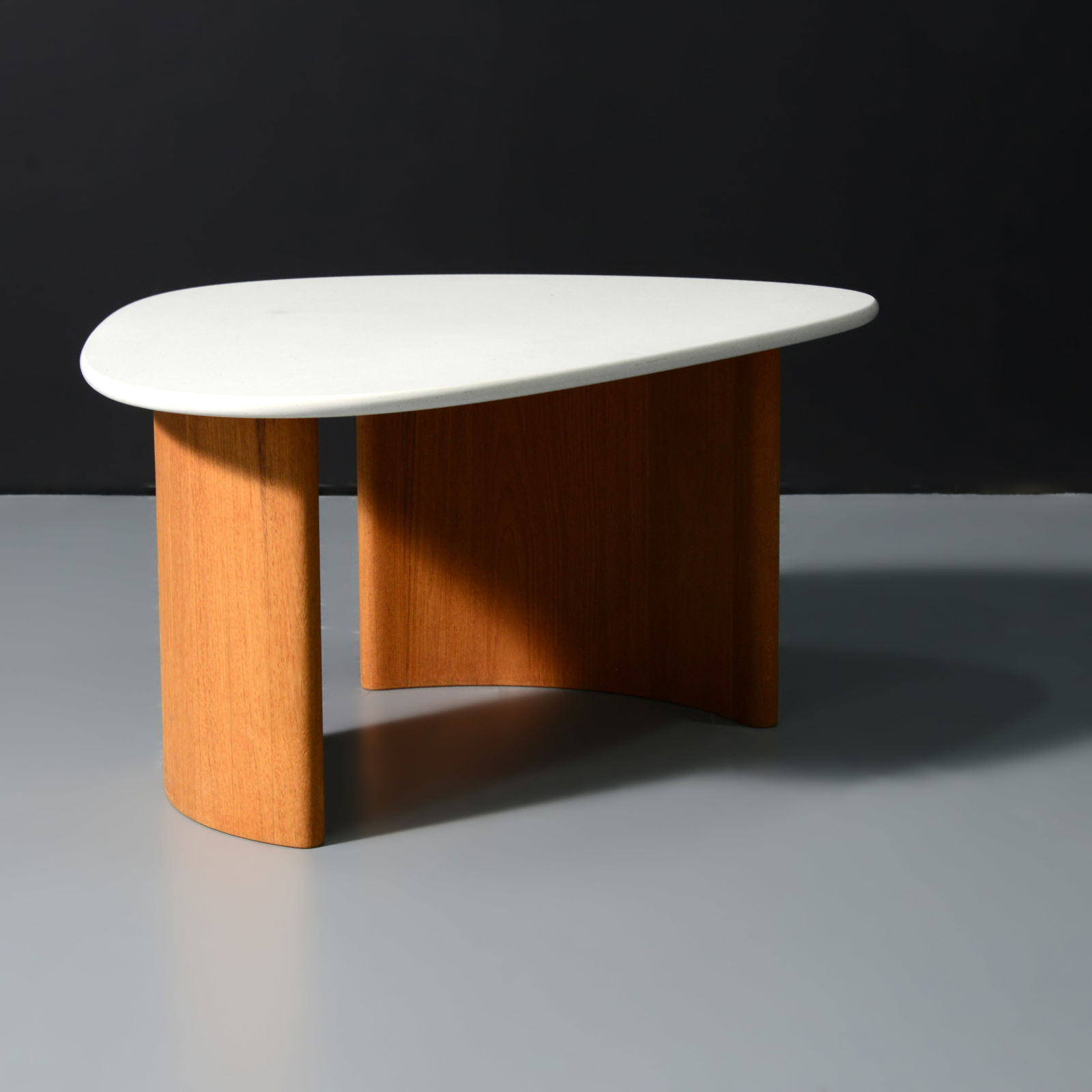 Matt Castilleja ARCHIPELAGOS End / Side Table (1 of 9)