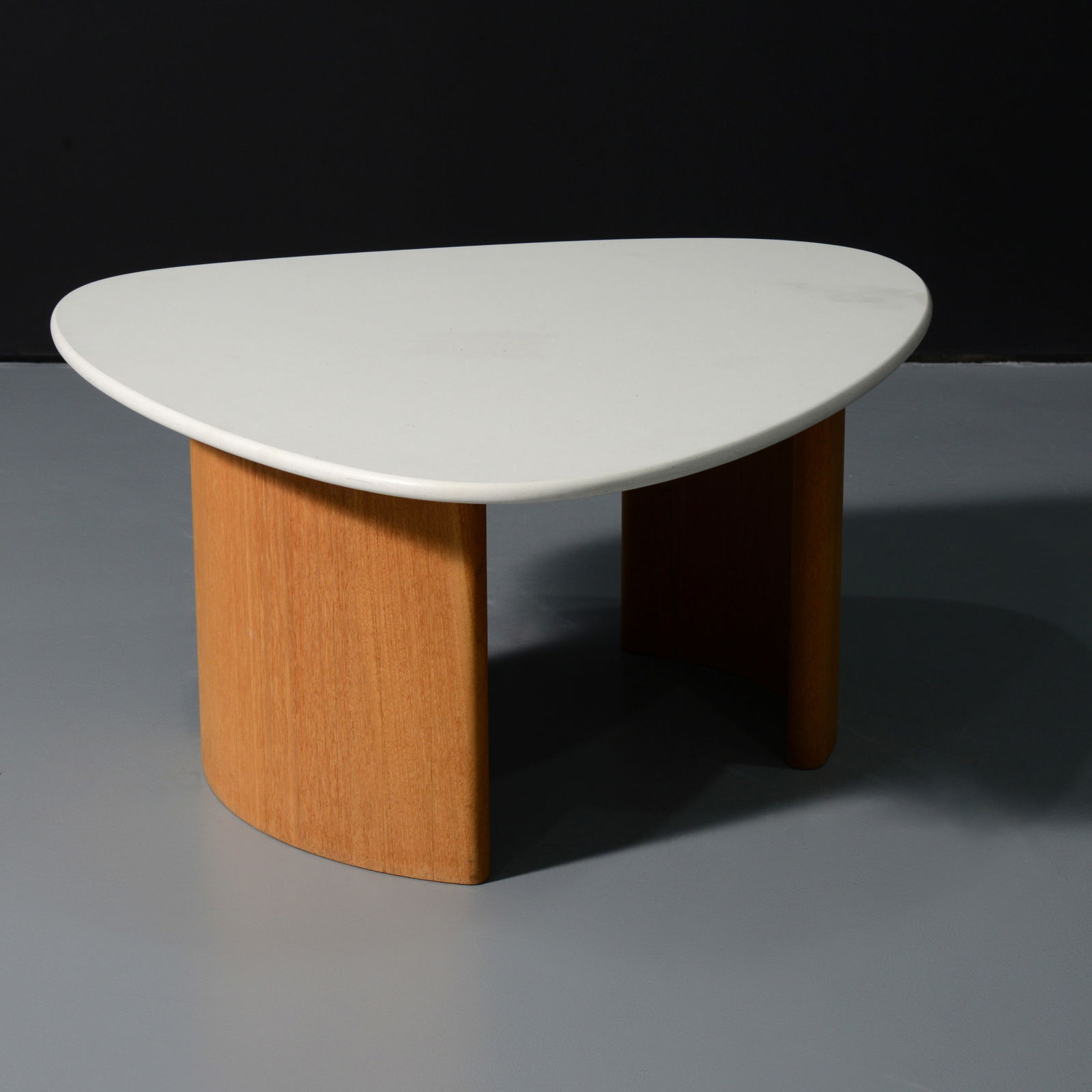 Matt Castilleja ARCHIPELAGOS End / Side Table (1 of 8)
