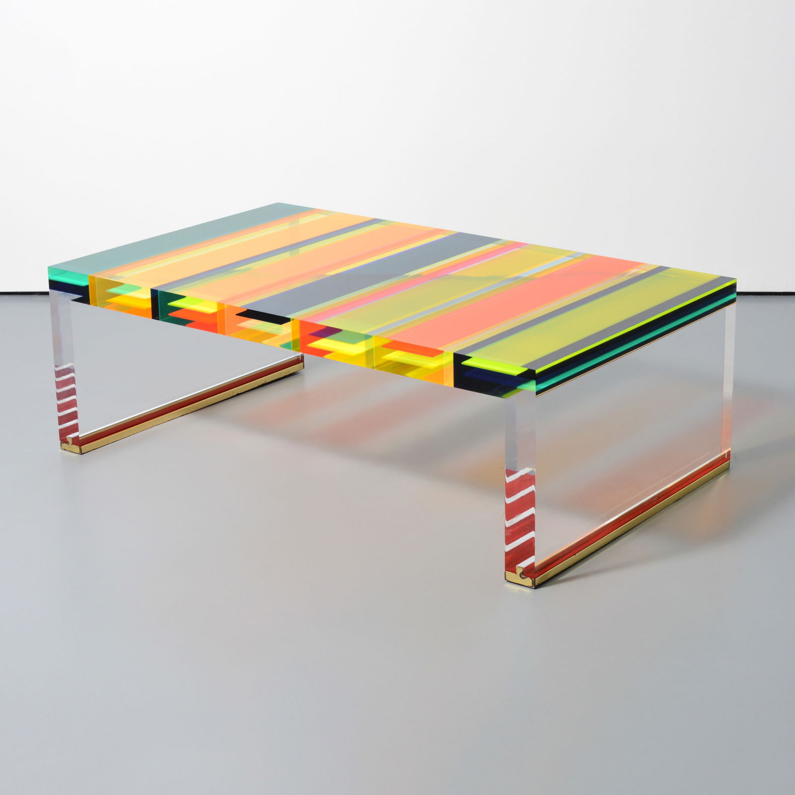 Studio Superego DNA Coffee Table (1 of 13)