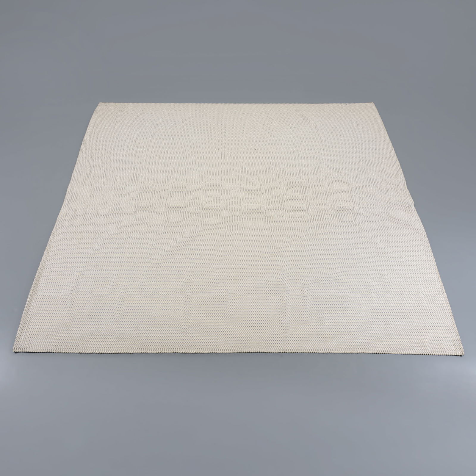 Large Woven Outdoor Rug, 119"L (1 of 12)