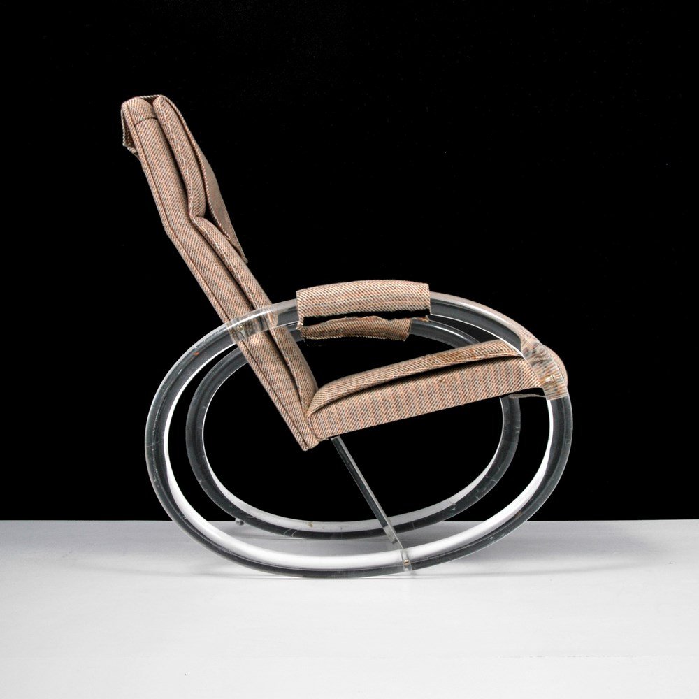 Charles Hollis Jones Rocker