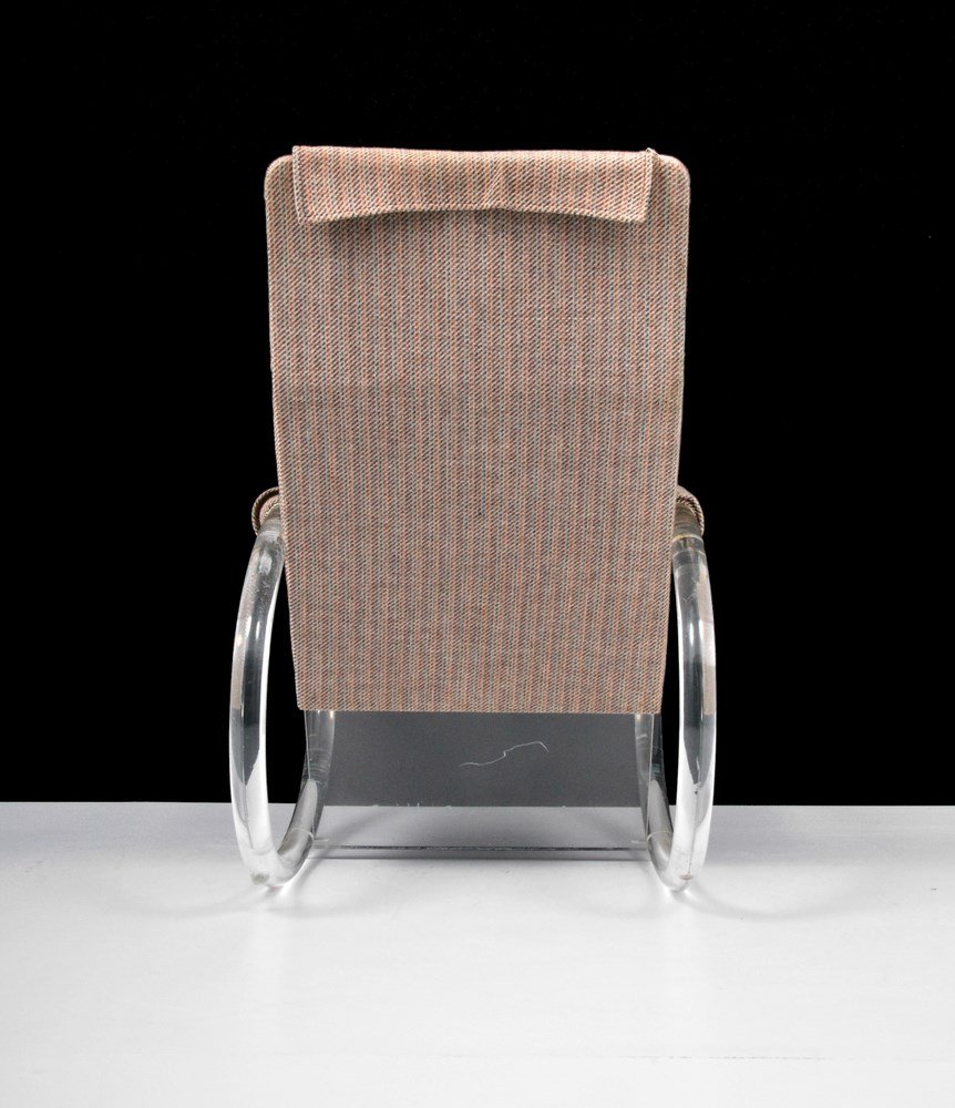 Charles Hollis Jones Rocker - 3
