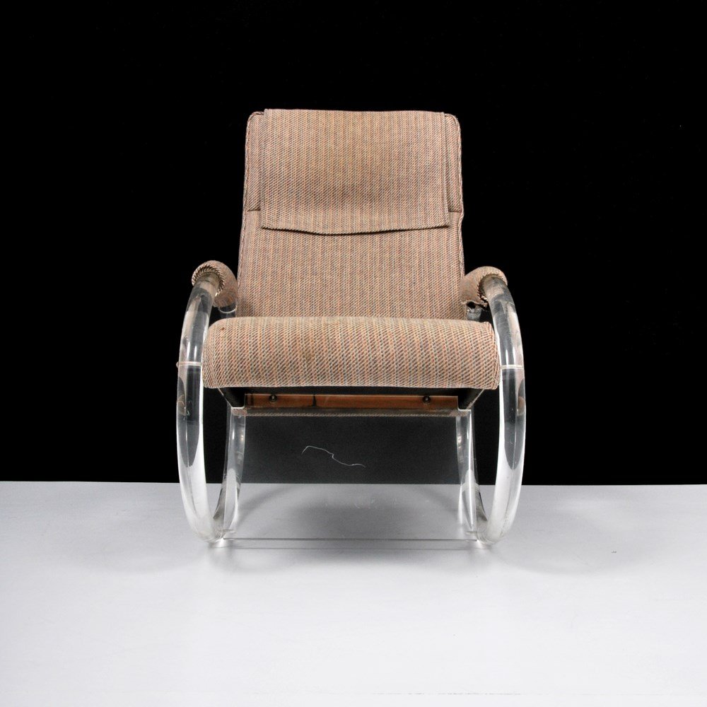 Charles Hollis Jones Rocker - 4