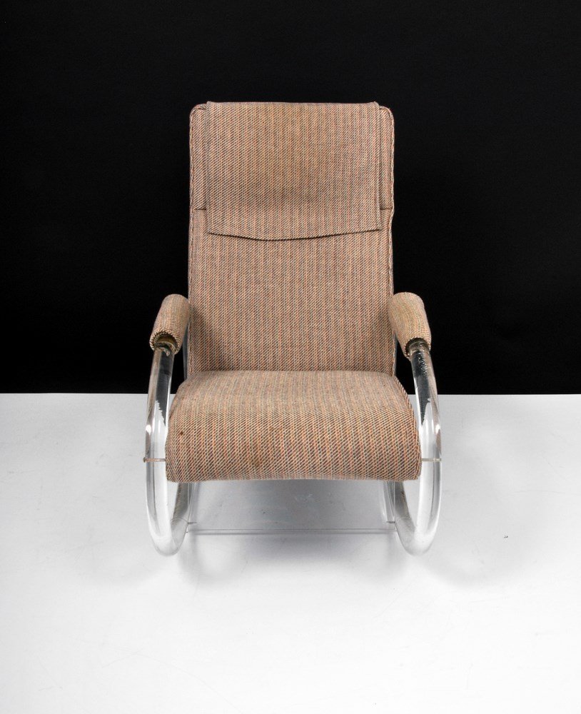 Charles Hollis Jones Rocker - 5