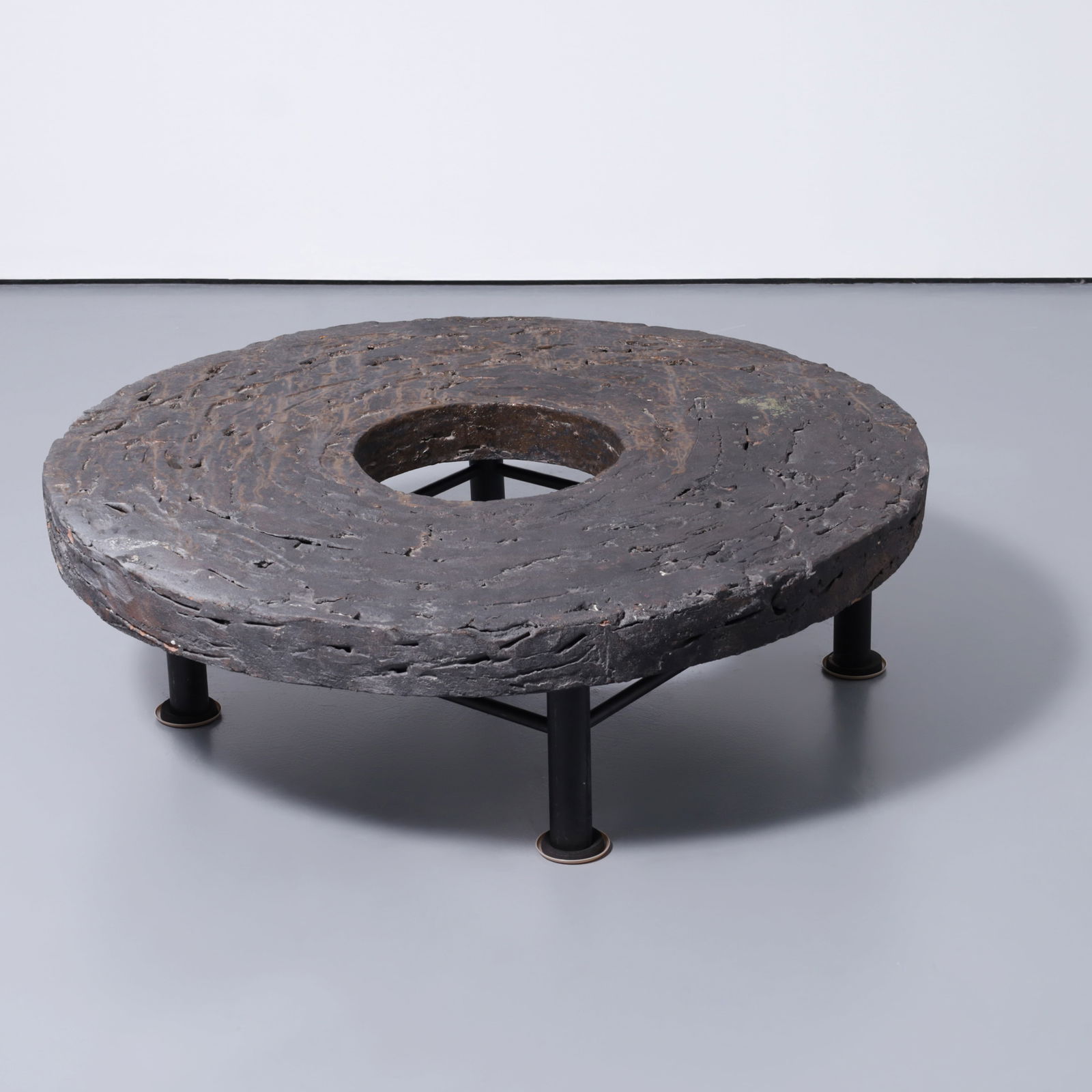 Peter Lane RING Coffee Table - 2