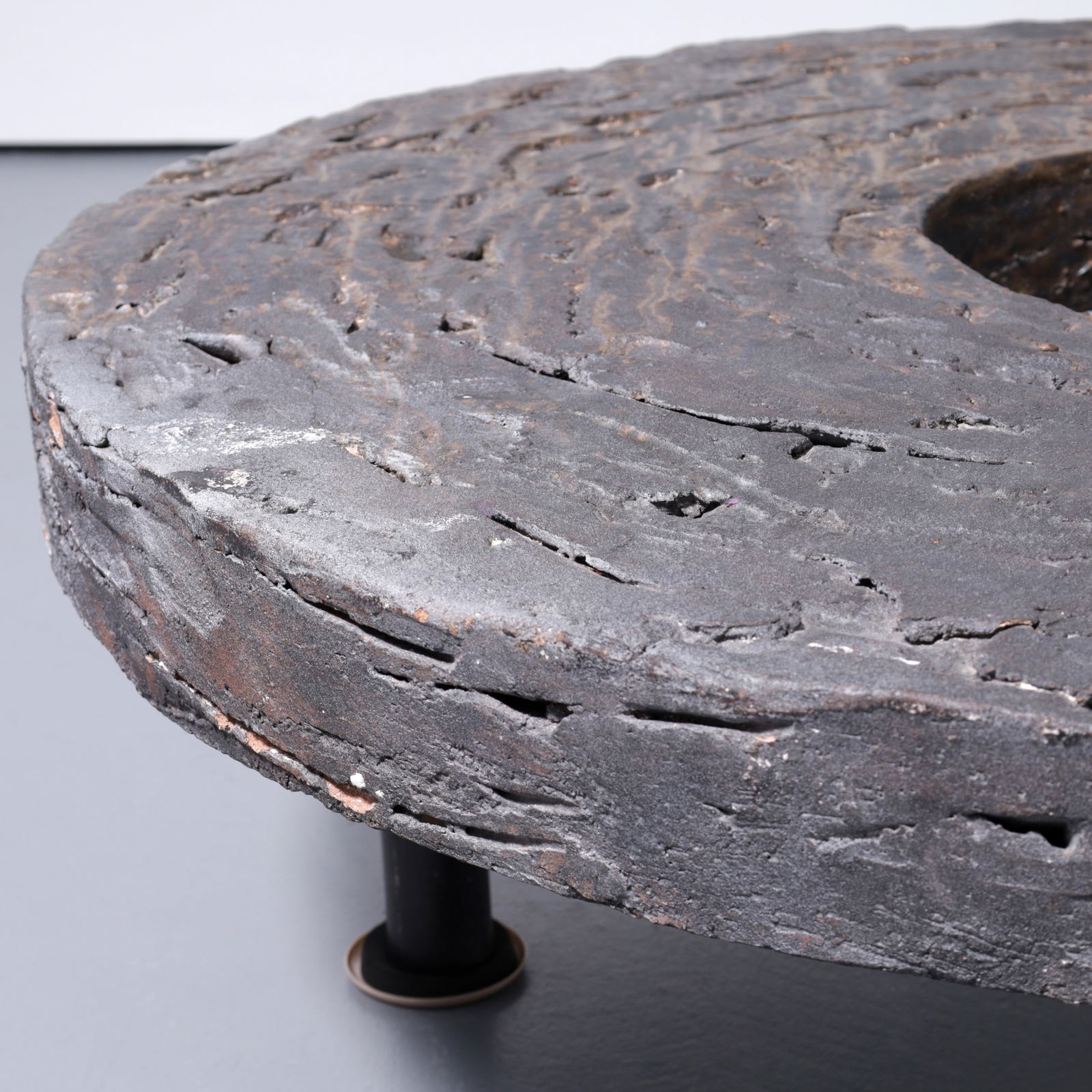 Peter Lane RING Coffee Table - 6