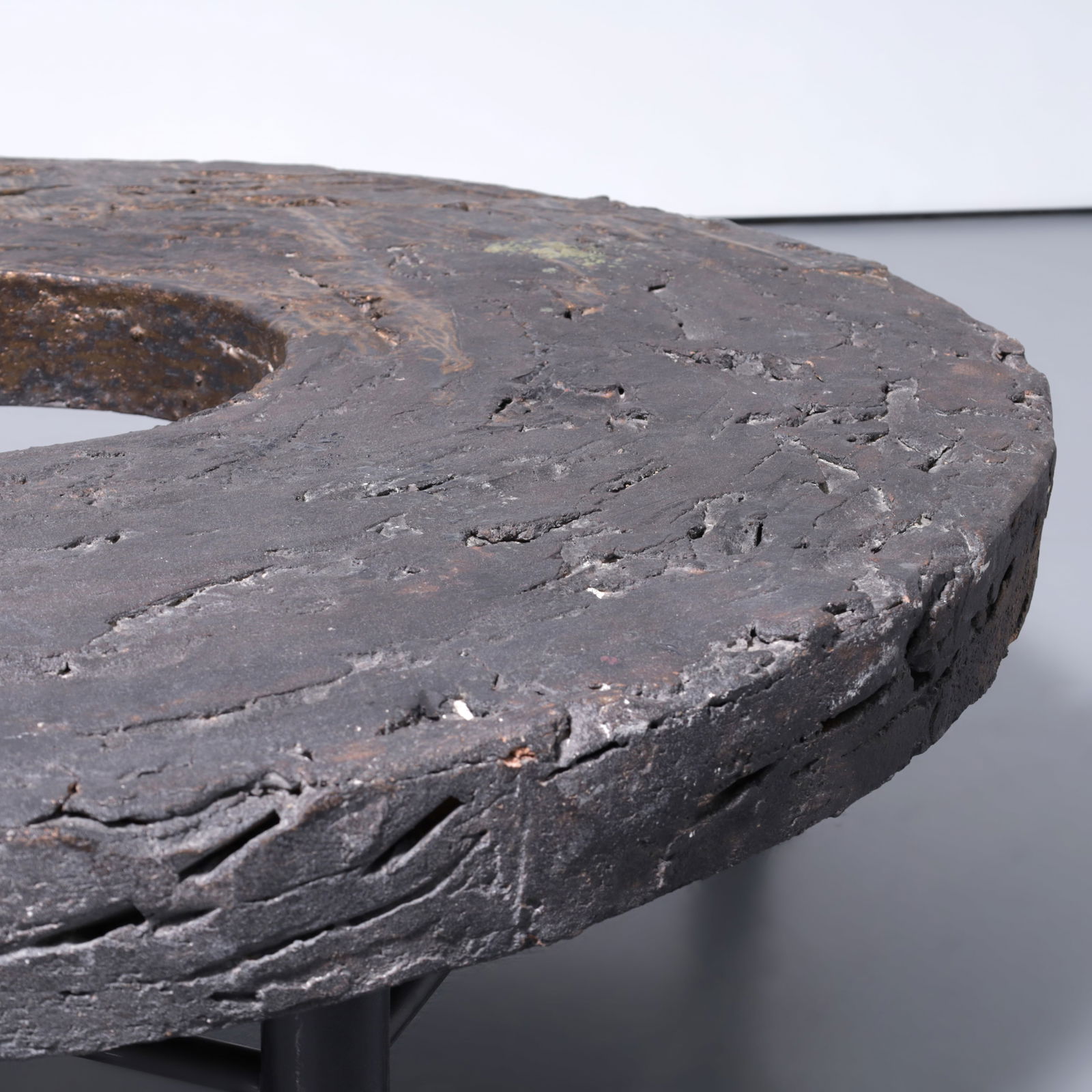 Peter Lane RING Coffee Table - 7