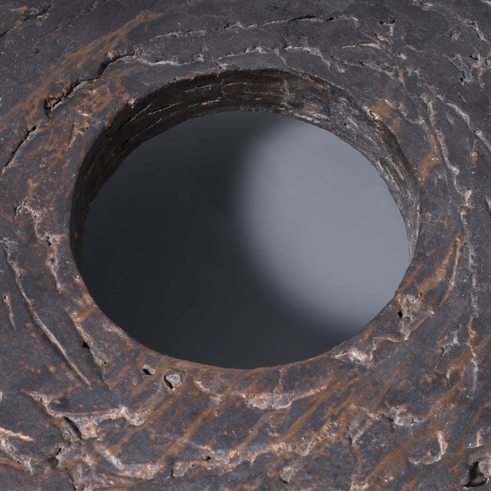 Peter Lane RING Coffee Table - 8