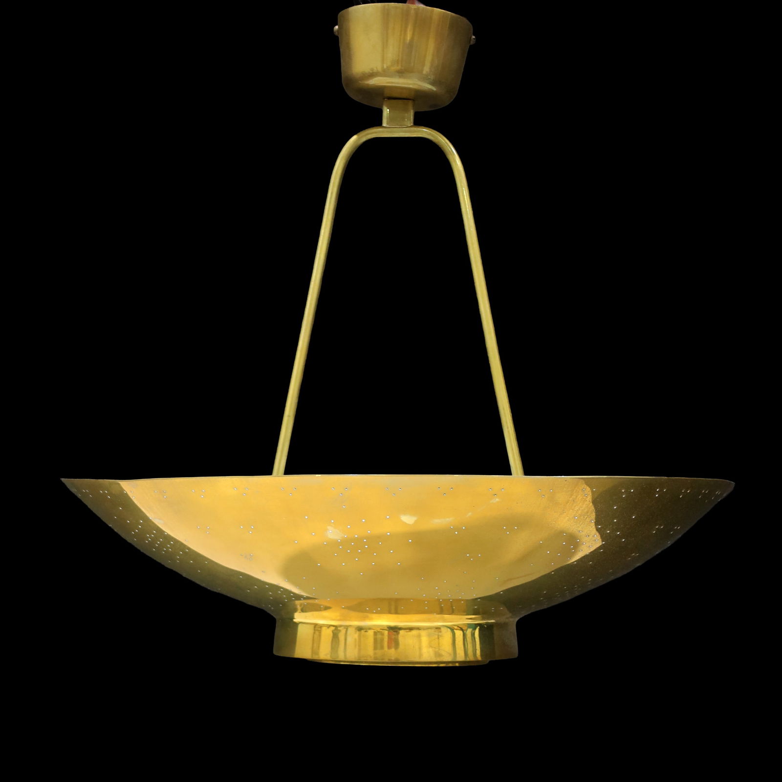 Paavo Tynell UN Pendant Lamp (1 of 10)