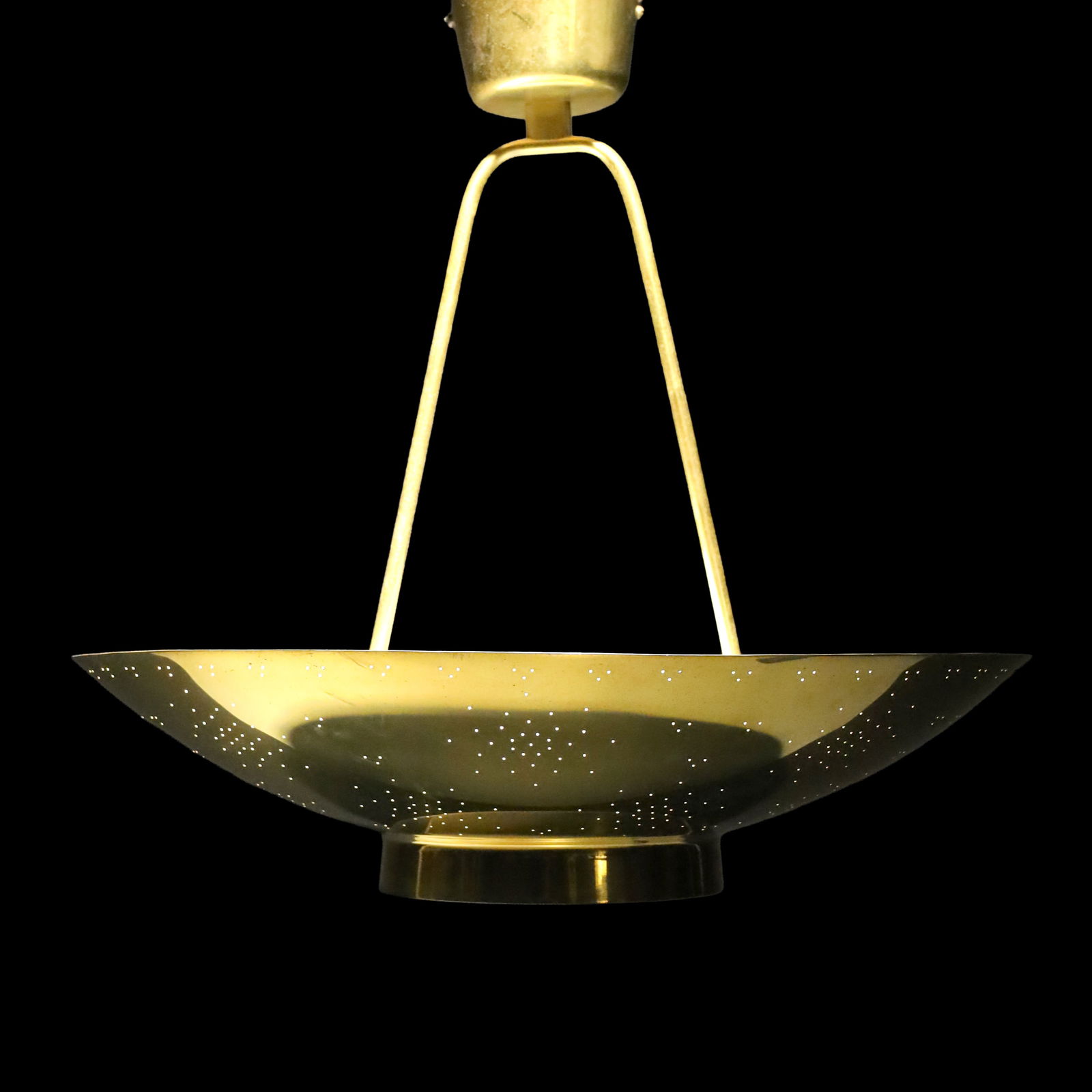Paavo Tynell UN Pendant Lamp (1 of 8)