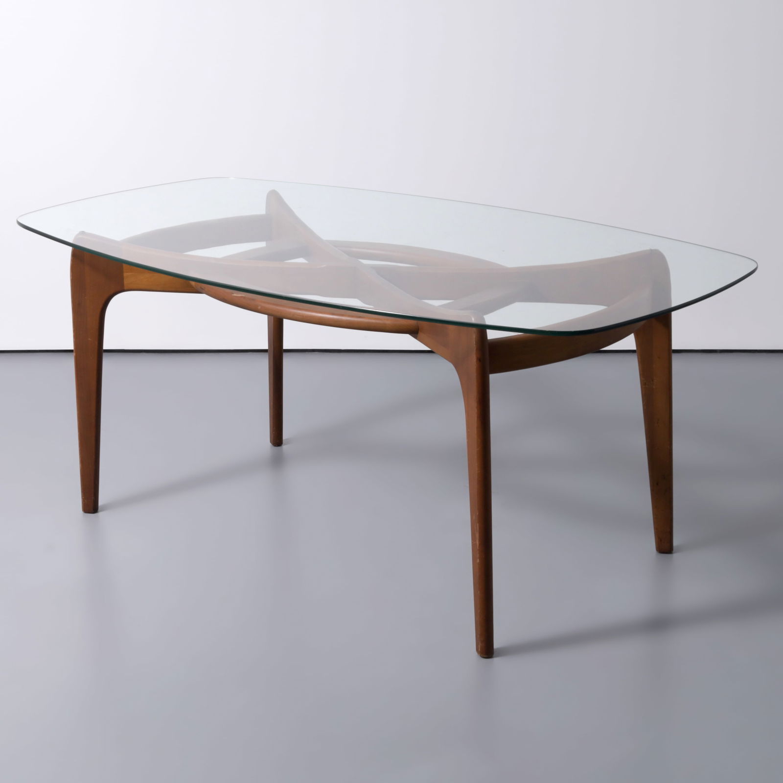 Adrian Pearsall Dining Table (1 of 7)