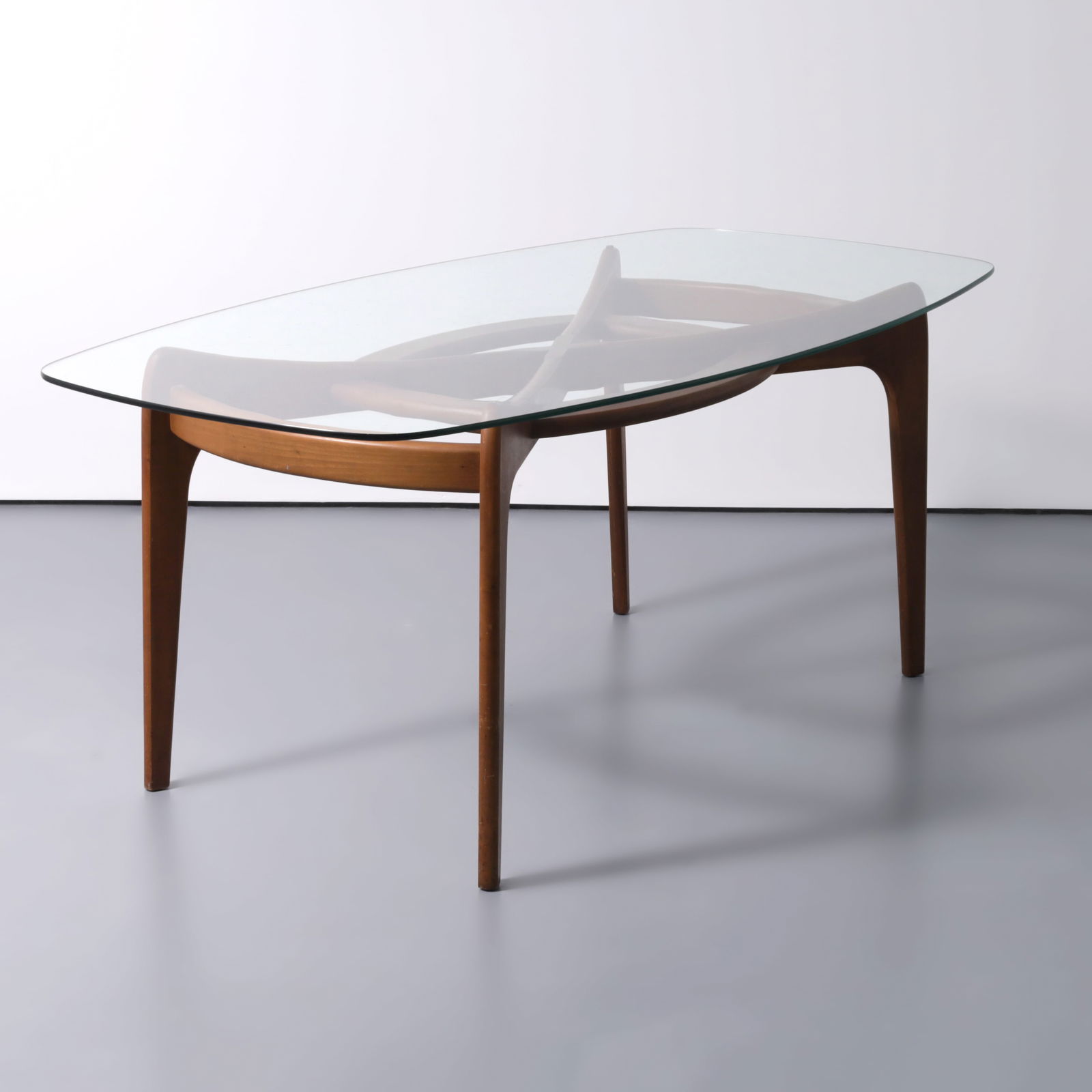 Adrian Pearsall Dining Table - 2