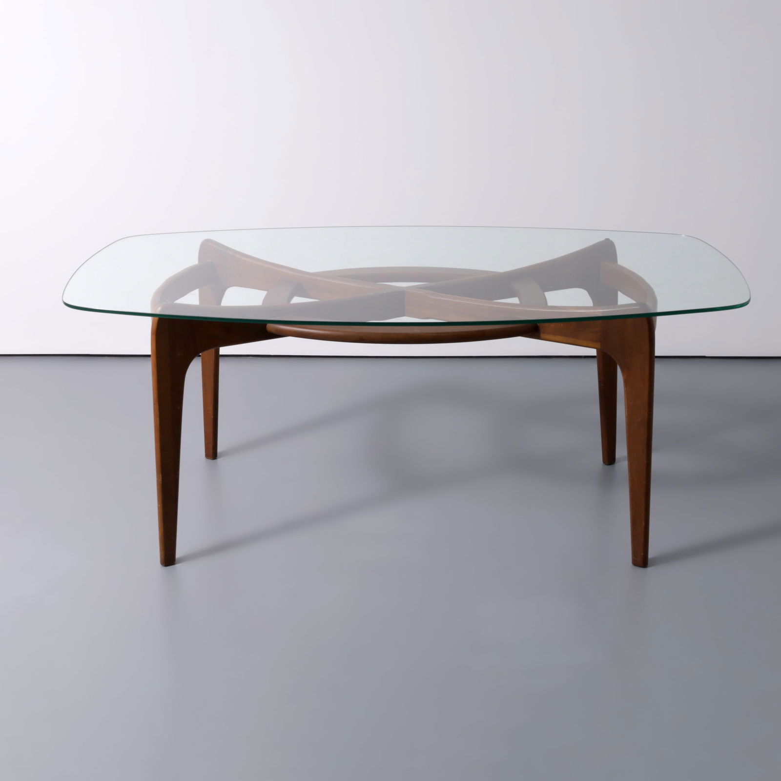 Adrian Pearsall Dining Table - 3