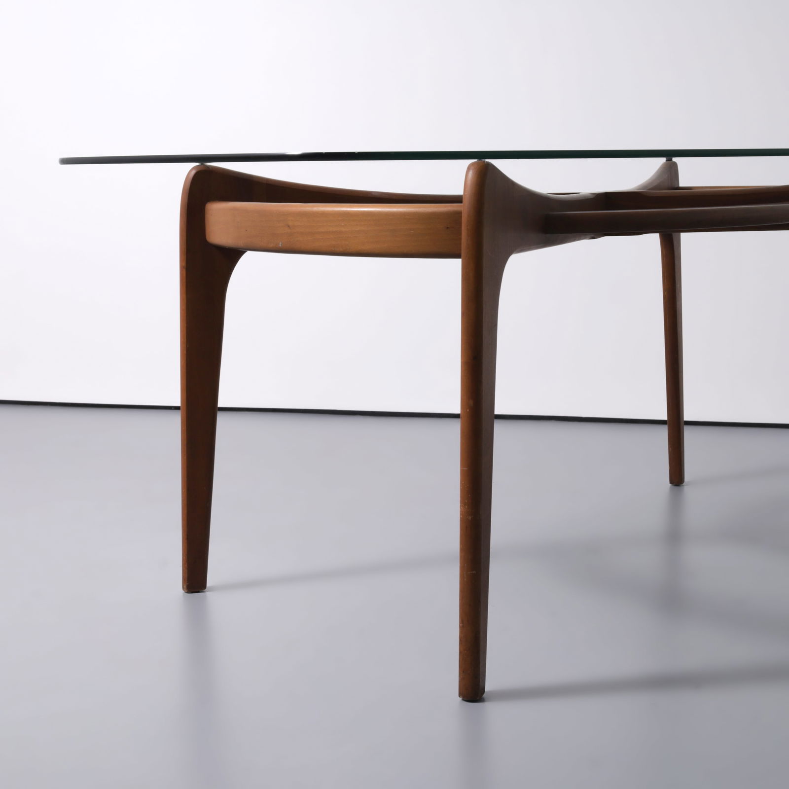 Adrian Pearsall Dining Table - 6