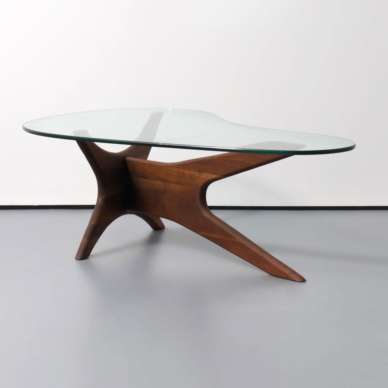 Adrian Pearsall JACKS Coffee Table (1 of 9)