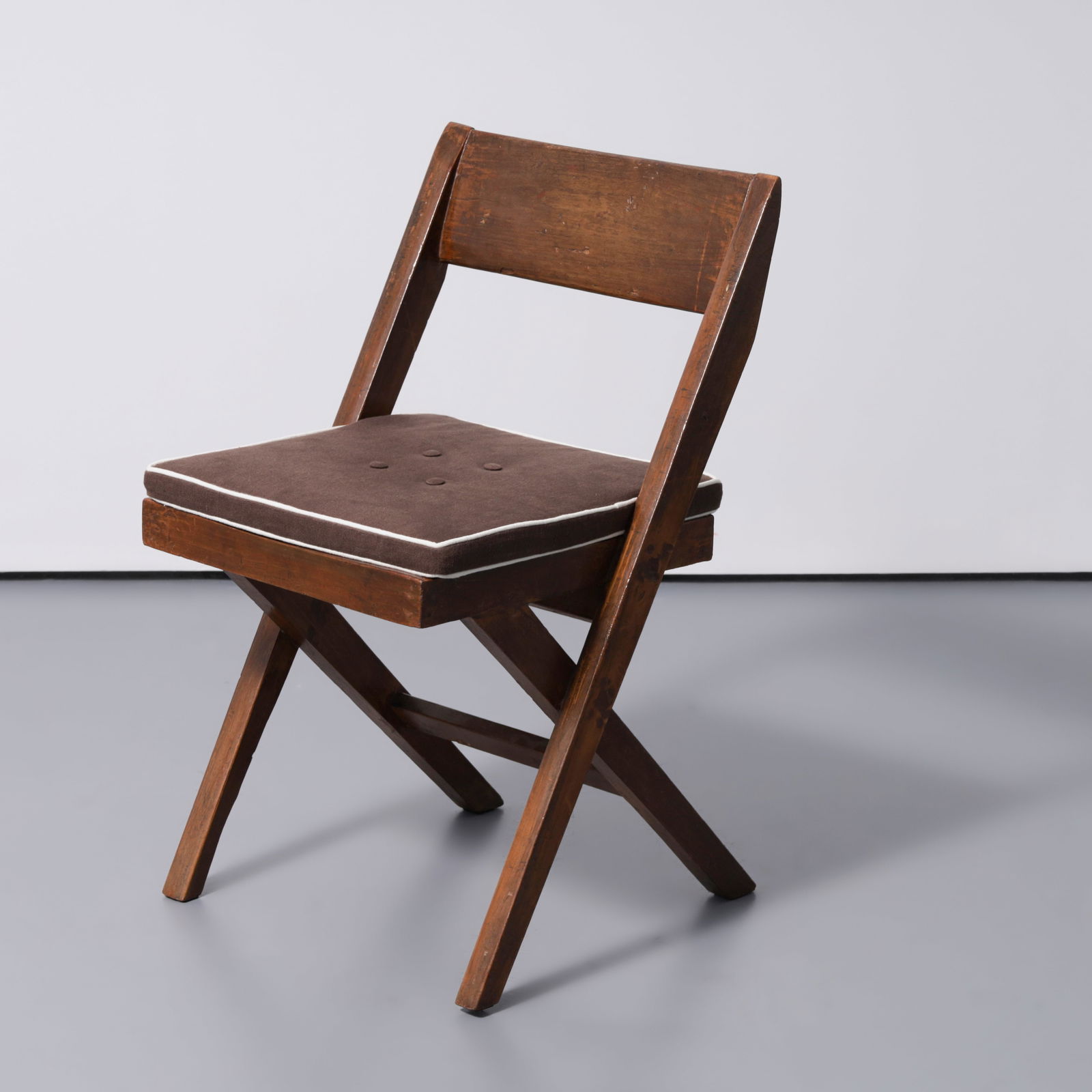 Pierre Jeanneret CHANDIGARH Chair (1 of 11)