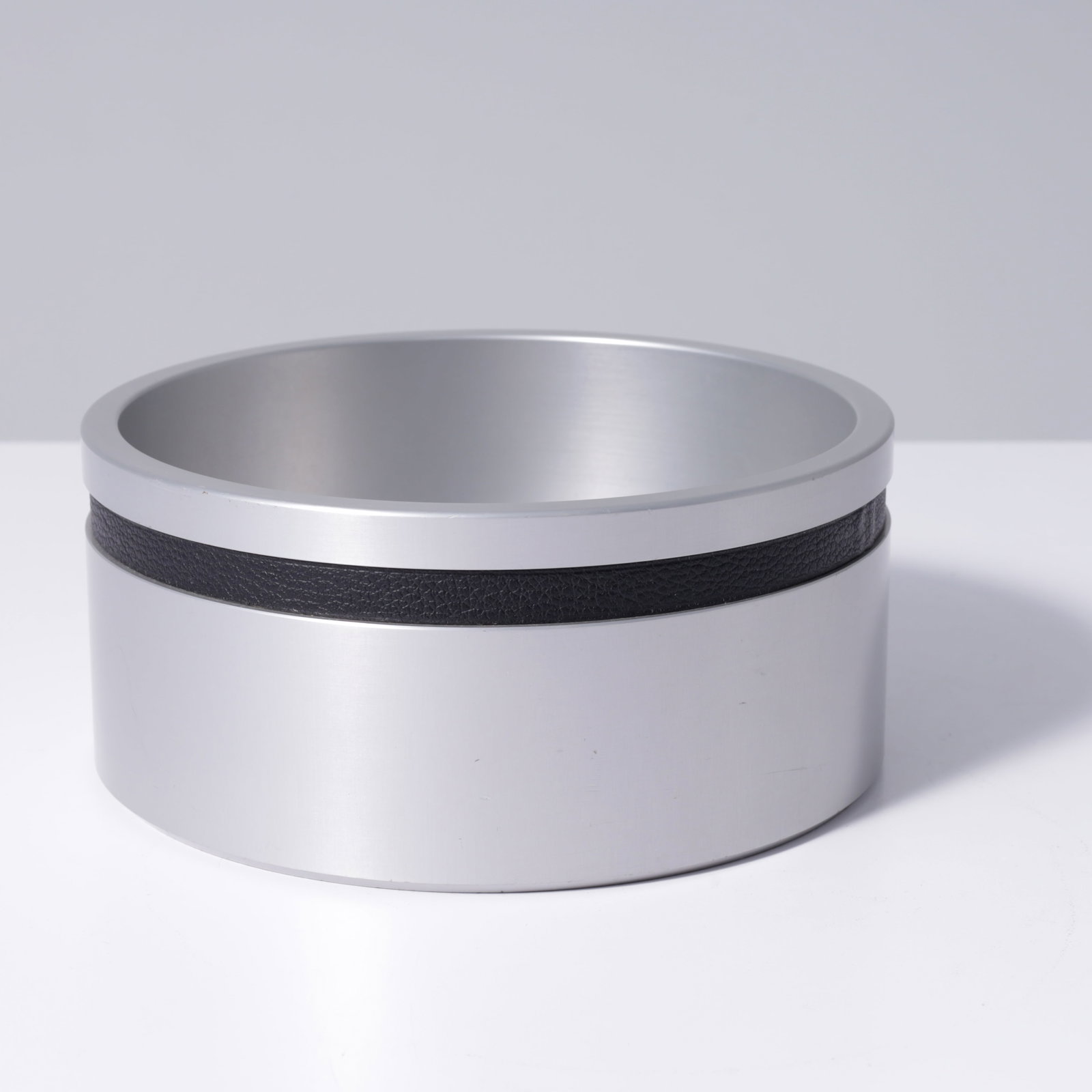 Hermes Leather Trimmed Pet Dish (1 of 6)