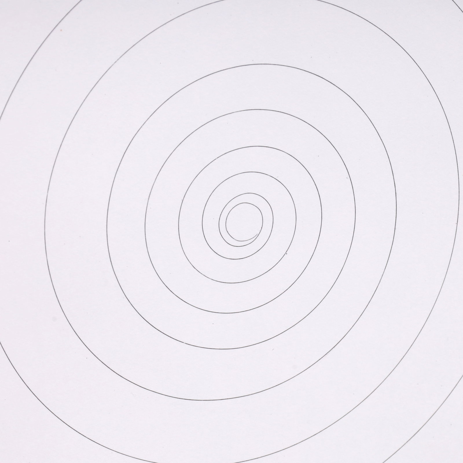 Damien Hirst HOW TO DISAPPEAR COMPLETELY Etching (1 of 11)