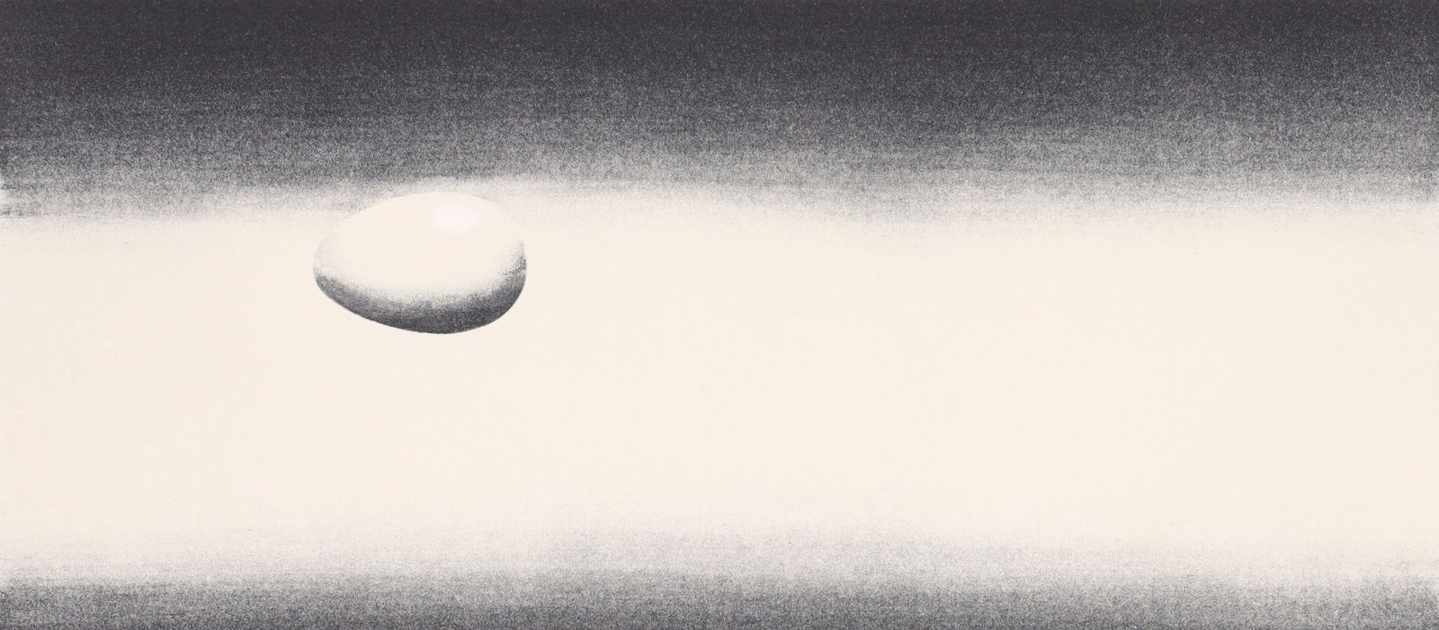 Ed Ruscha EGG Lithograph (1 of 9)