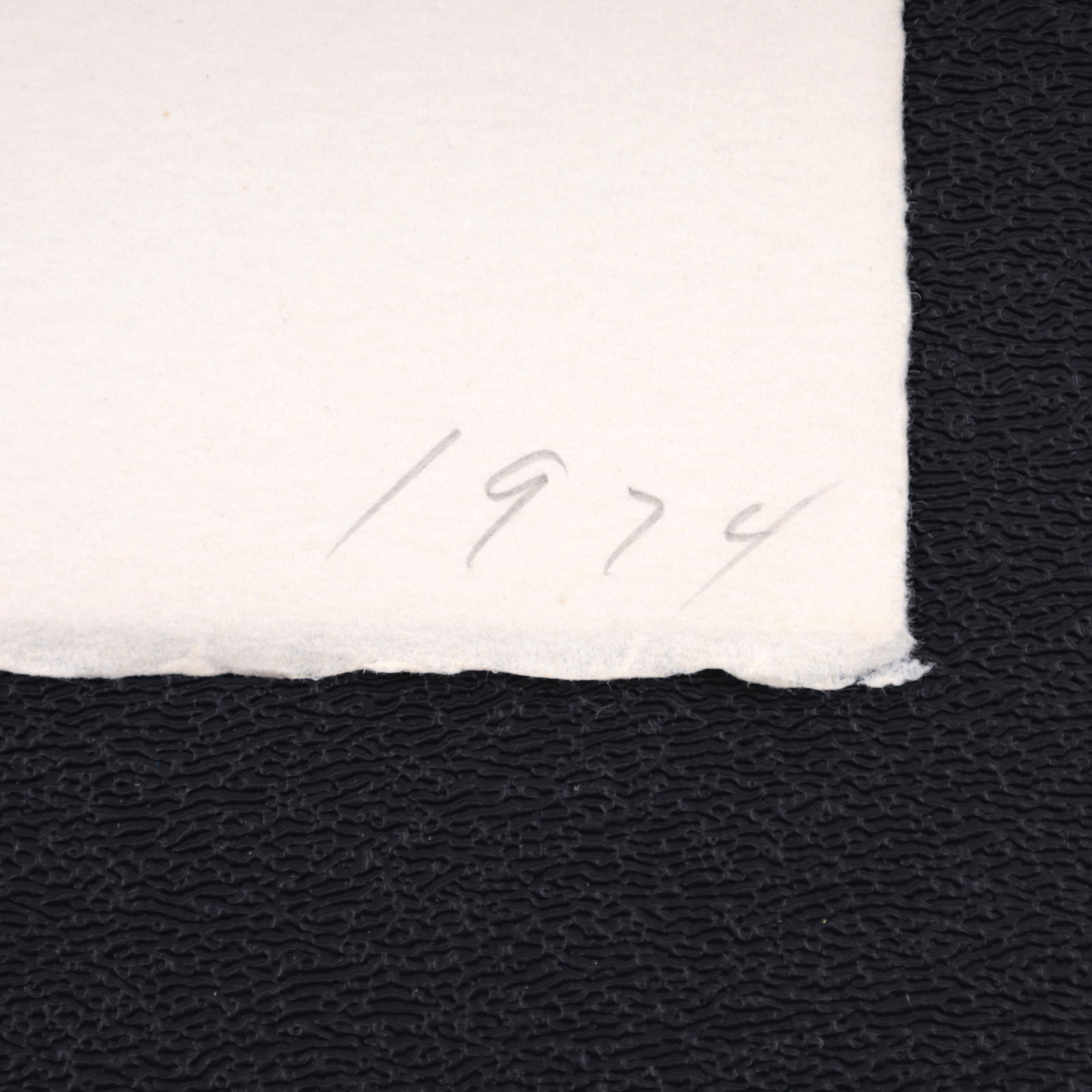 Ed Ruscha EGG Lithograph - 5