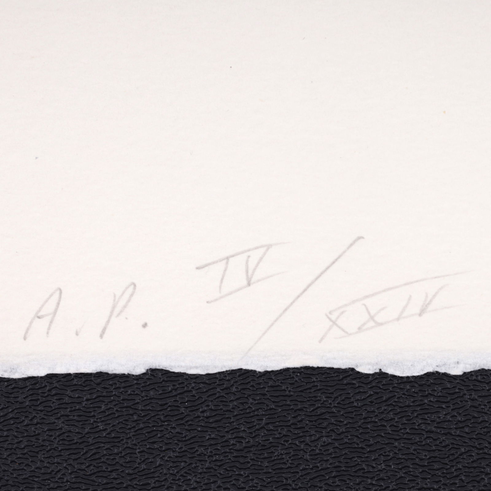 Ed Ruscha EGG Lithograph - 6