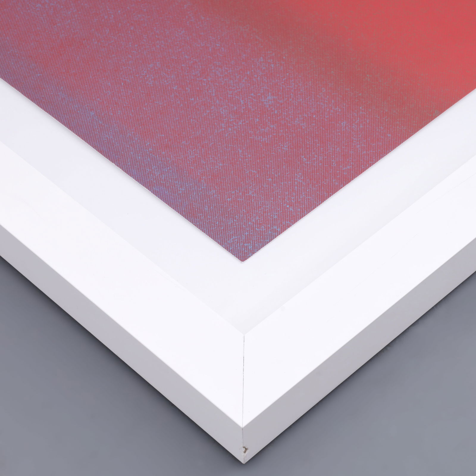 Andy Warhol (After) SUNSET Silkscreen - 4