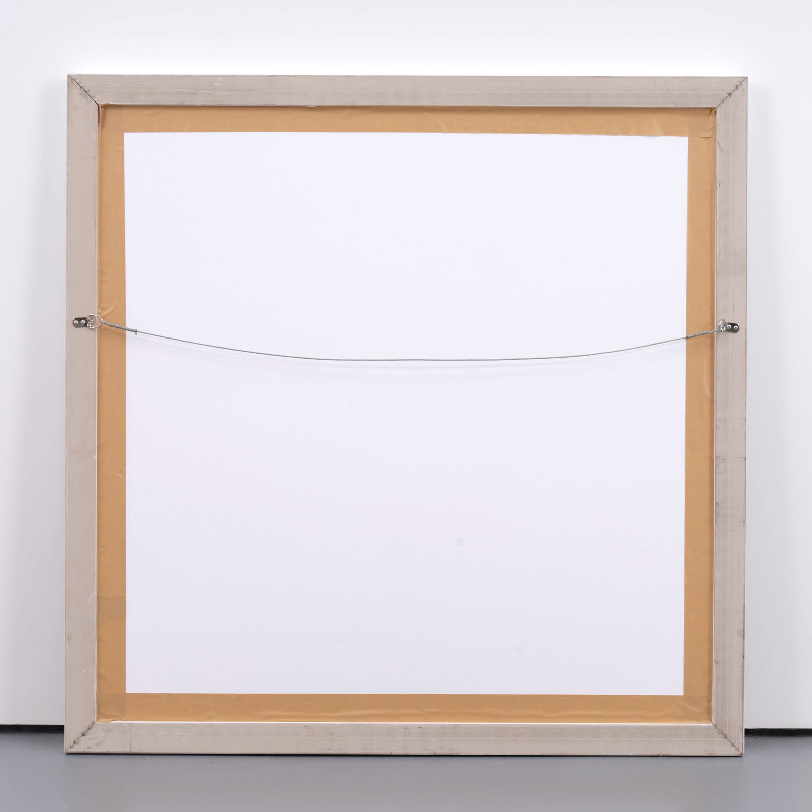 Andy Warhol (After) SUNSET Silkscreen - 5