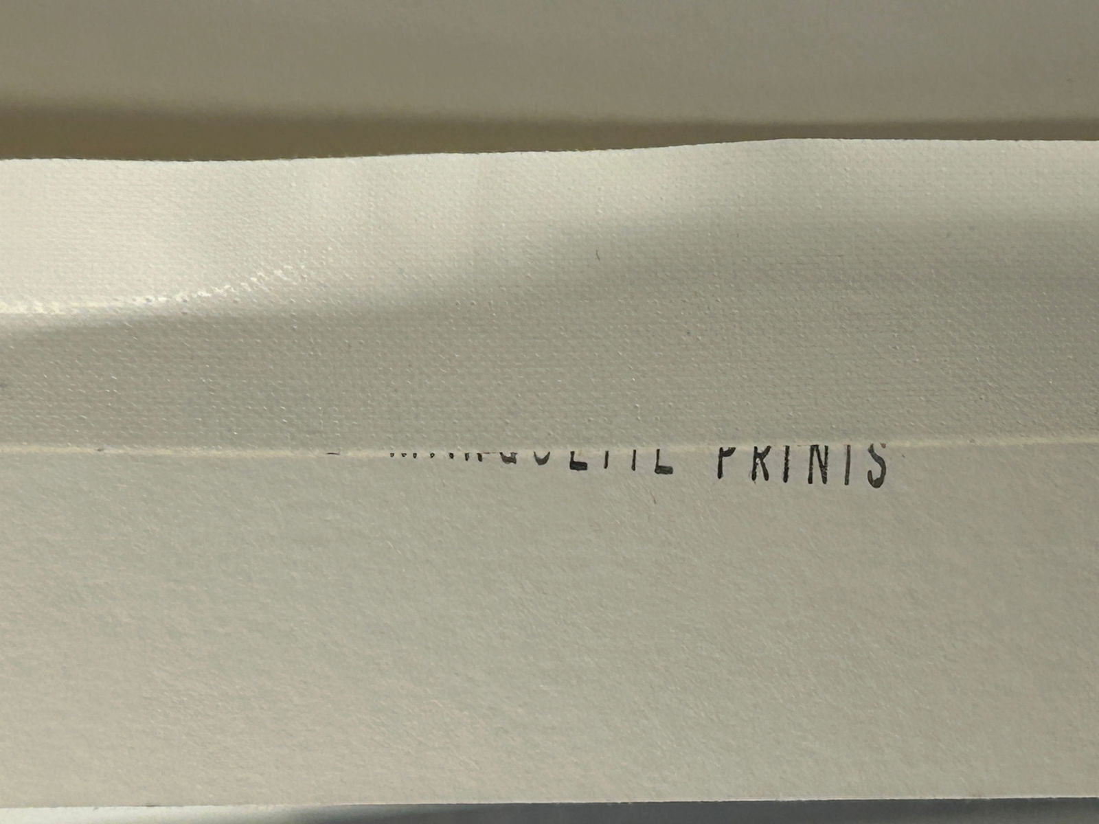 Andy Warhol (After) SUNSET Silkscreen - 6