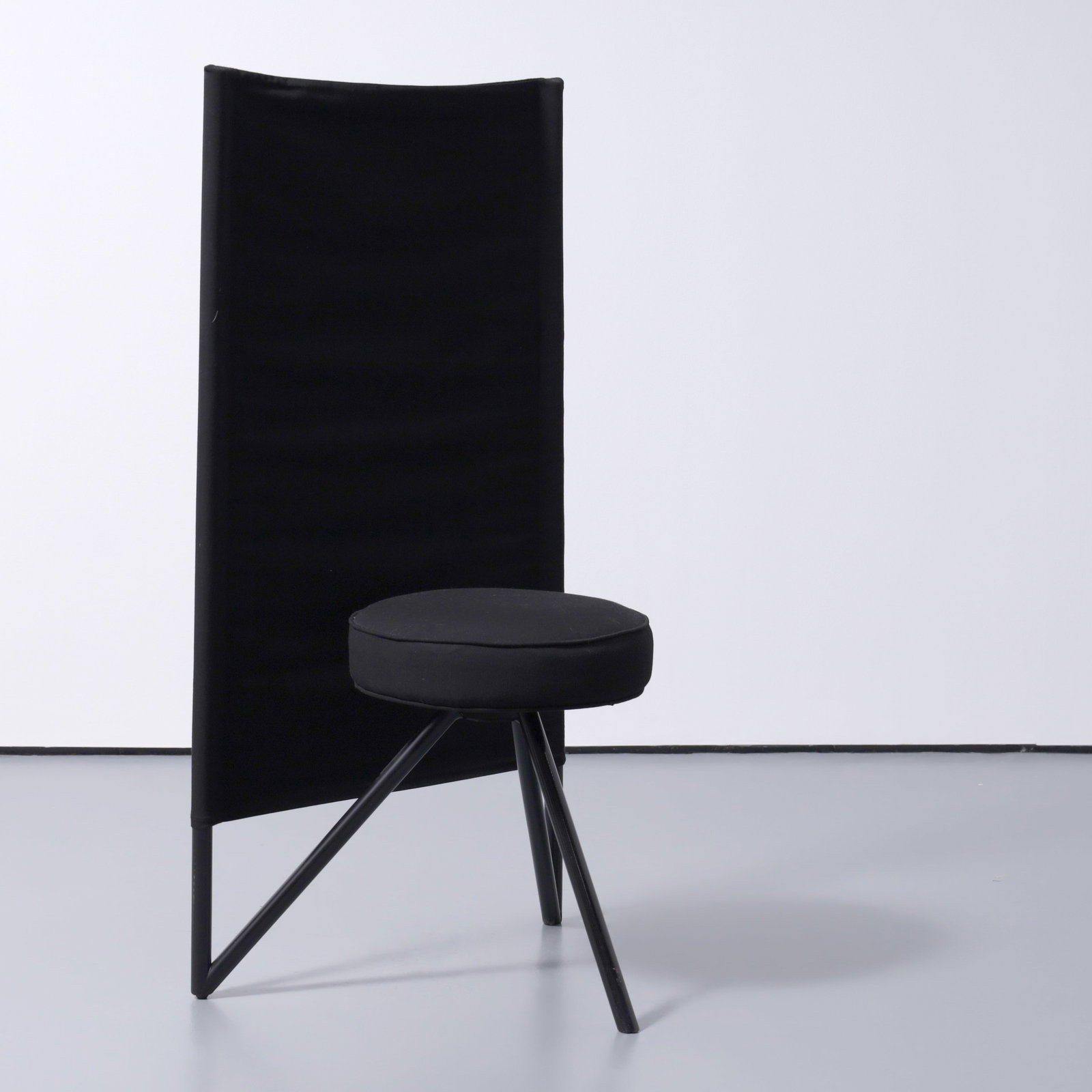 Philippe Starck MISS WIRT Chair (1 of 9)