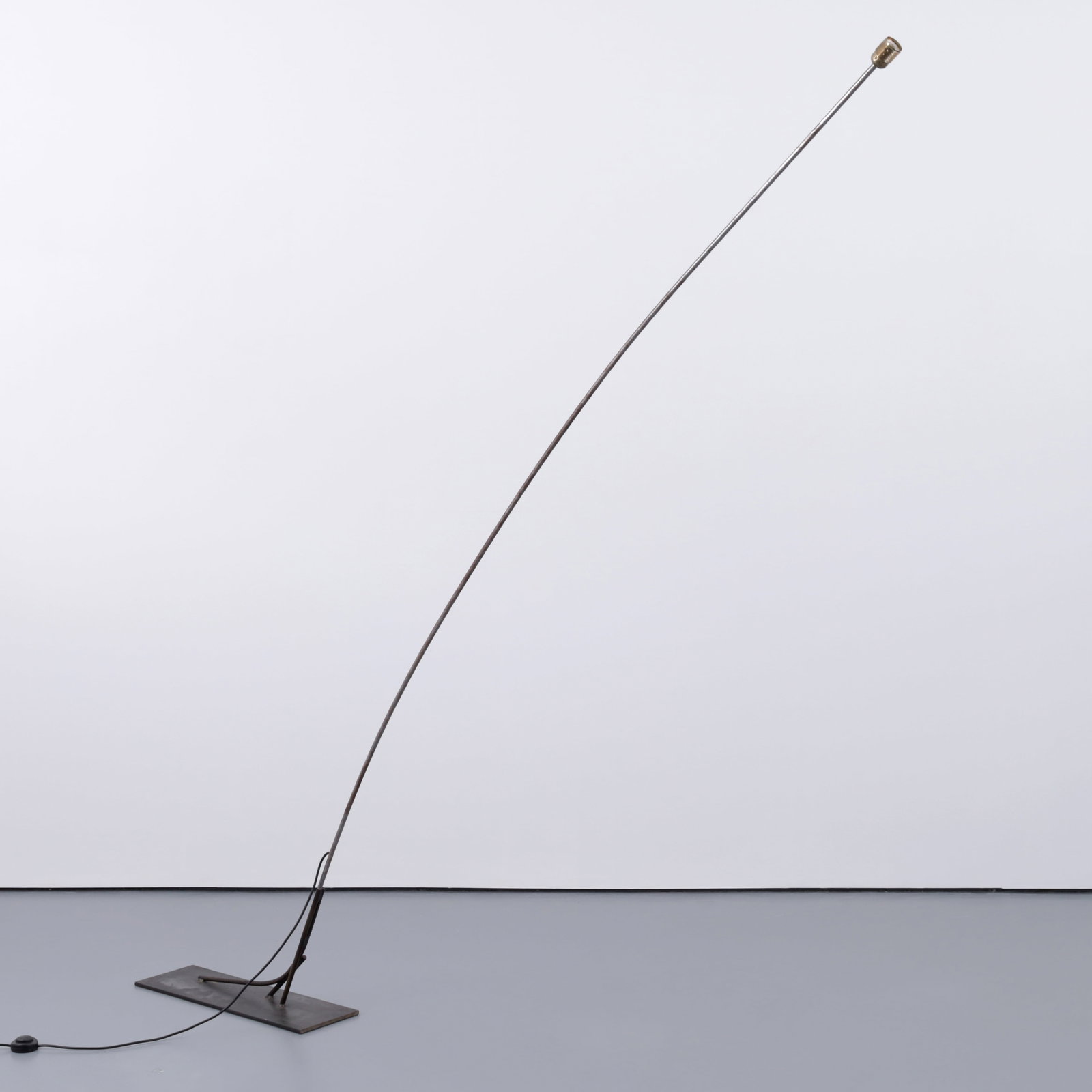 Franz West PRIVAT LAMPE DES KUNSTLERS I Floor Lamp (1 of 8)