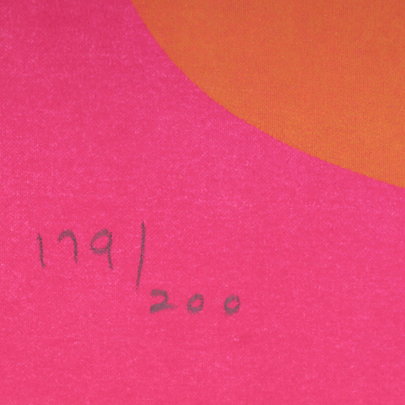 Mel Ramos CHIC Screenprint - 3