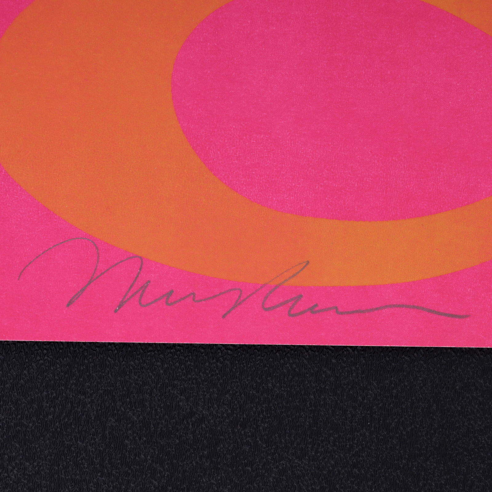 Mel Ramos CHIC Screenprint - 4