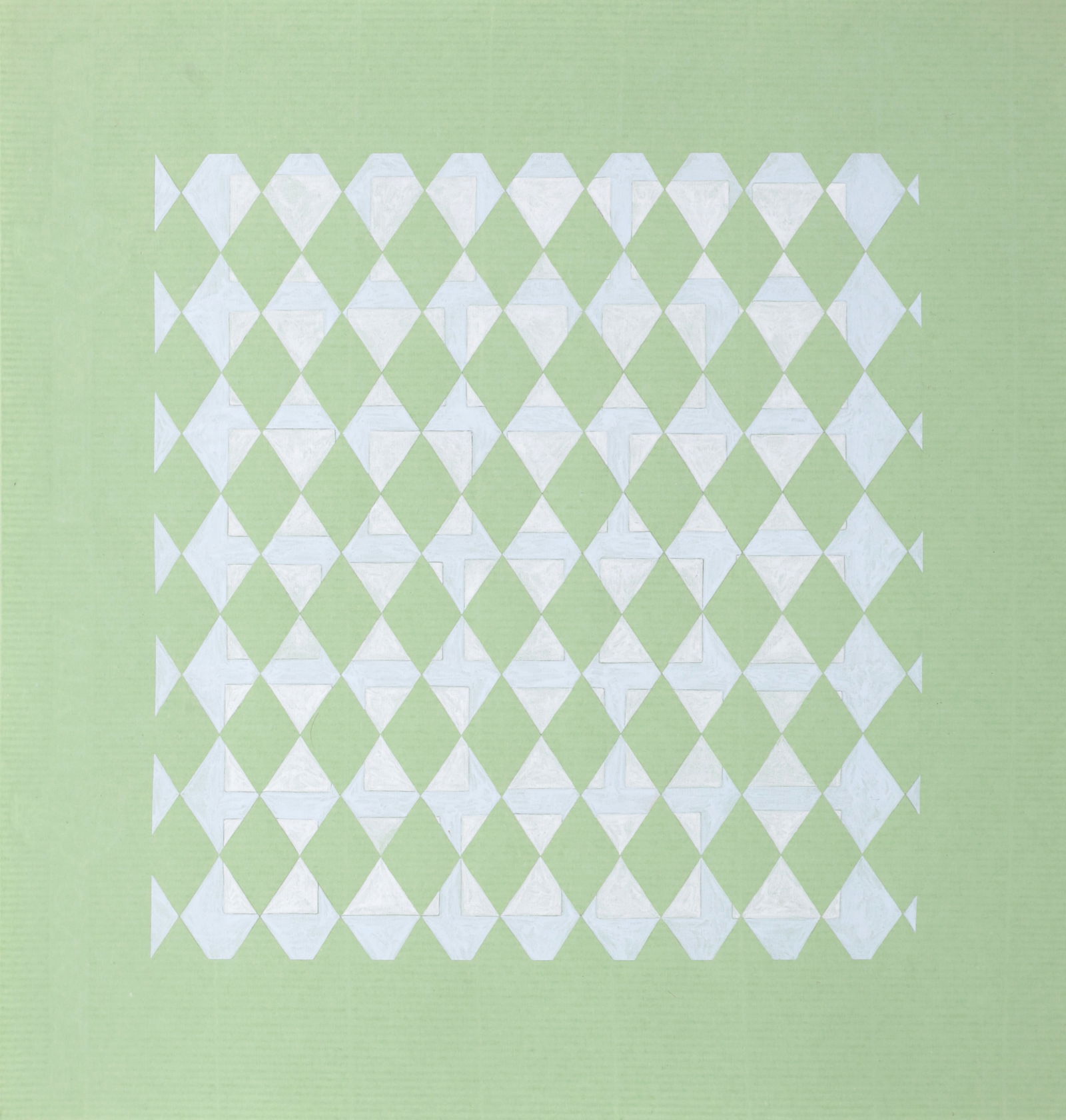 Betsy Kaufman UNTITLED Painting (1 of 5)