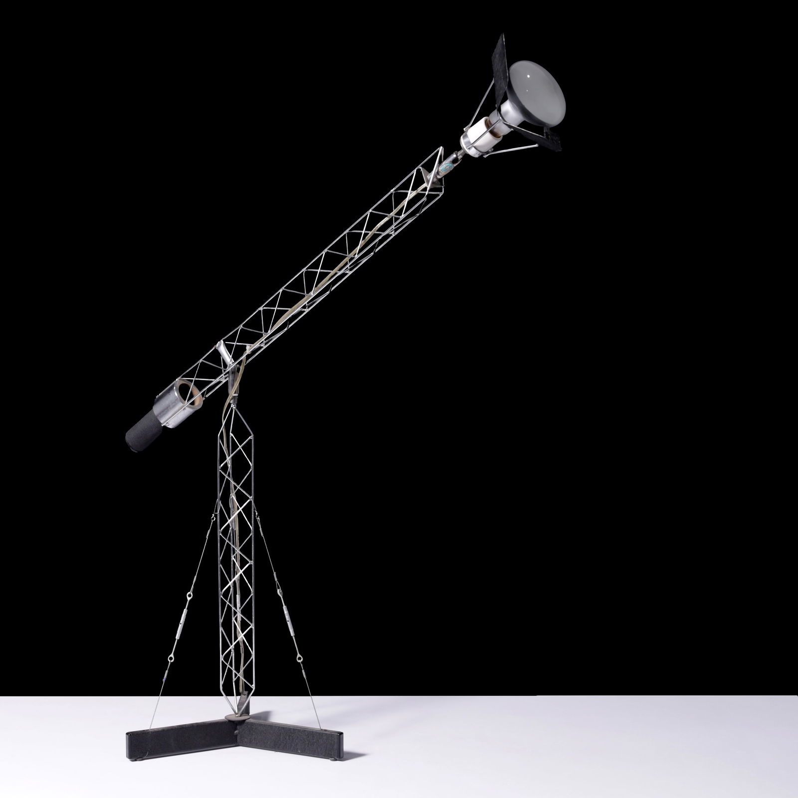 Curtis Jere CRANE Lamp (1 of 12)