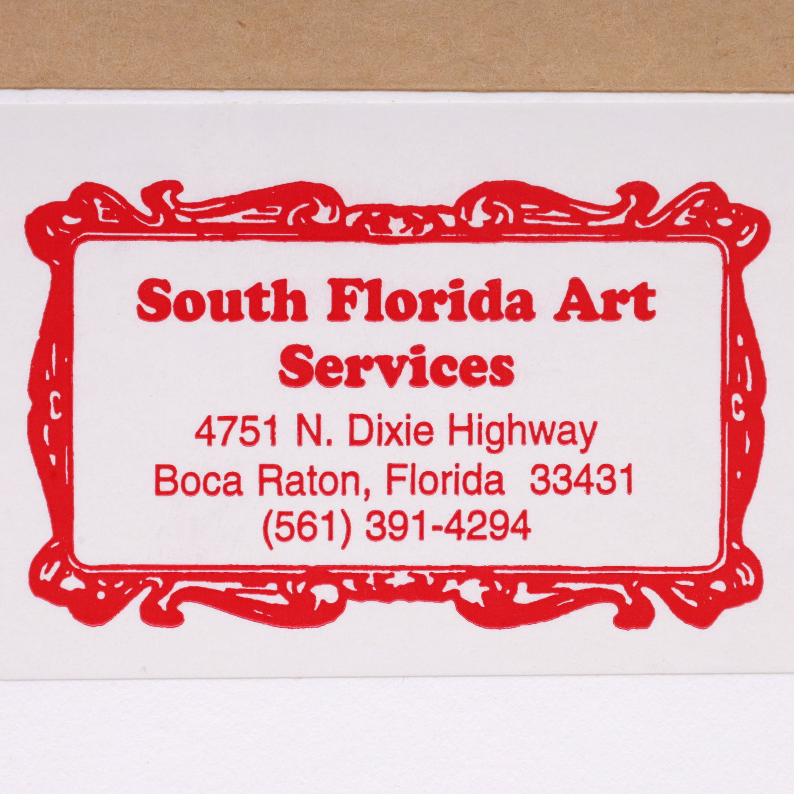 Vija Celmins UNTITLED (Source Material) Iris Print - 8