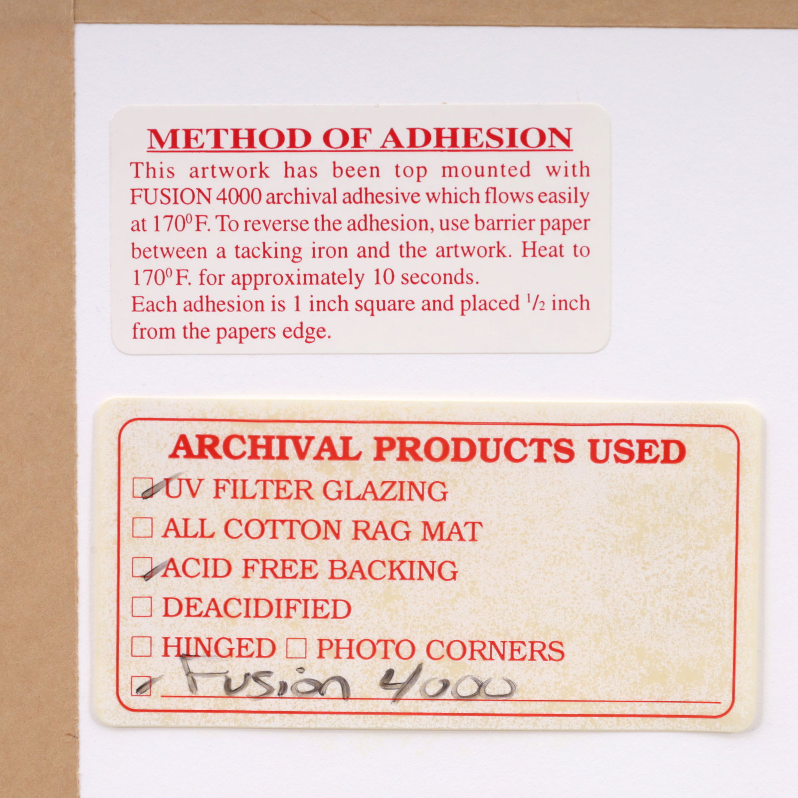 Vija Celmins UNTITLED (Source Material) Iris Print - 9