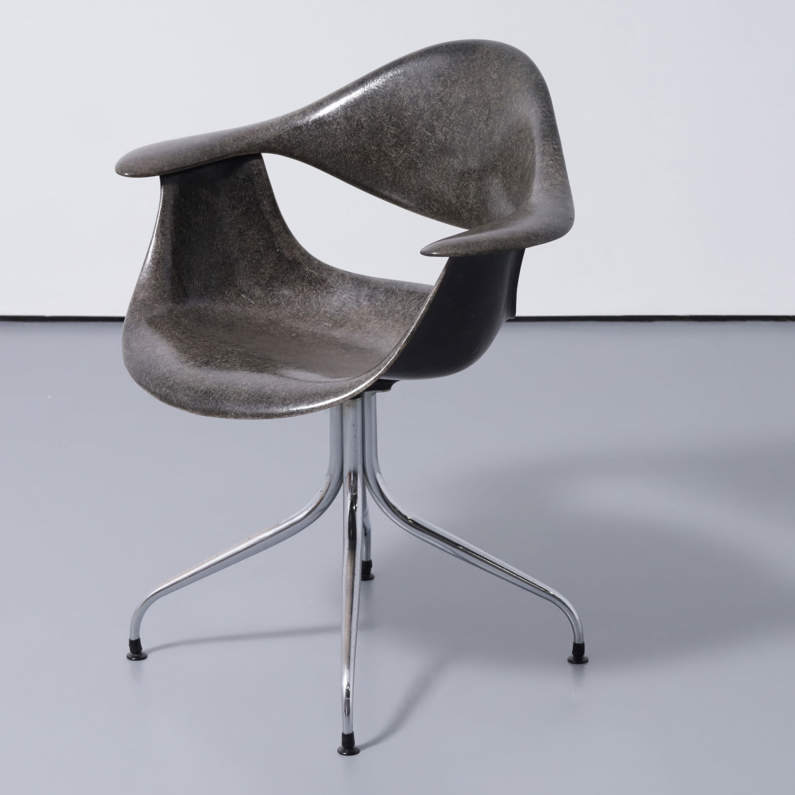 George Nelson SWAG-LEG MAF Lounge Chair (1 of 10)