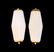 Pair of Stilnovo Sconces