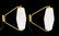 Pair of Stilnovo Sconces - 3