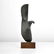 Leonardo Nierman Bronze Sculpture