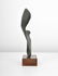 Leonardo Nierman Bronze Sculpture - 2