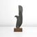 Leonardo Nierman Bronze Sculpture - 4