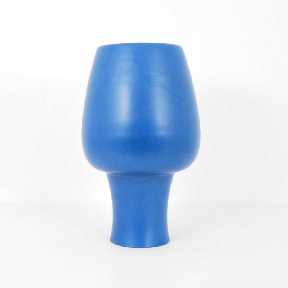 Large Marilyn Kay Austin Pottery Planter: Designer & Manufacturer Marilyn Kay Austin; Architectural Pottery Markings none Country of Origin & Materials USA; glazed earthenware Additional Information & Circa (Key Word Search: Claude Conover,