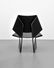 Grete Jalk Chair & Nesting Tables - 4