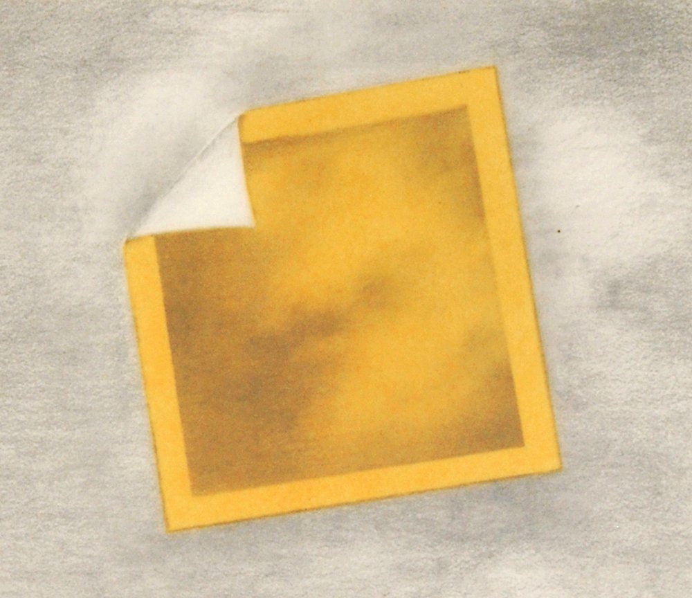 Joe Goode Lithograph, Signed Edition: Designer (Artist) & Manufacturer: Joe Goode (b. 1937) Markings: signed; 64/110; 1971 Country of Origin & Materials: American; paper Additional Information: Provenance: Collection of Ruth Shack, Florid