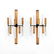 Pair of Stilnovo Sconces