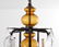 Erik Hoglund Chandelier - 2