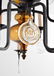 Erik Hoglund Chandelier - 3