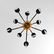 Erik Hoglund Chandelier - 4