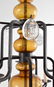 Erik Hoglund Chandelier - 5